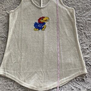 Chica-D KU Tank XL